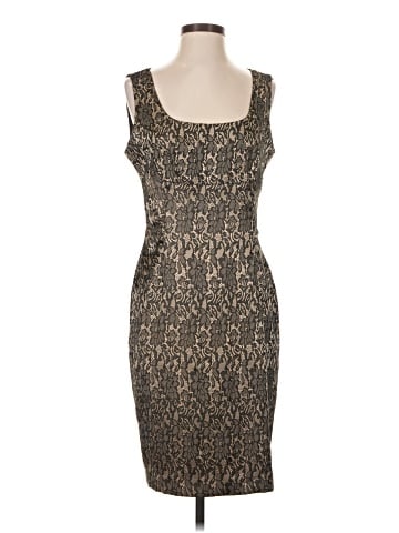 Ann Taylor Factory Cocktail Dress (view 1)