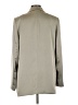 H&M 100% Polyester Gray Blazer Size L - photo 2