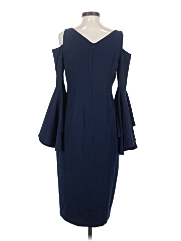 Maggy London Cocktail Dress (view 2)