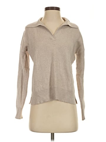 Max Studio Pullover Sweater (view 1)