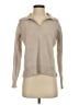 Max Studio Tan Pullover Sweater Size S - photo 1