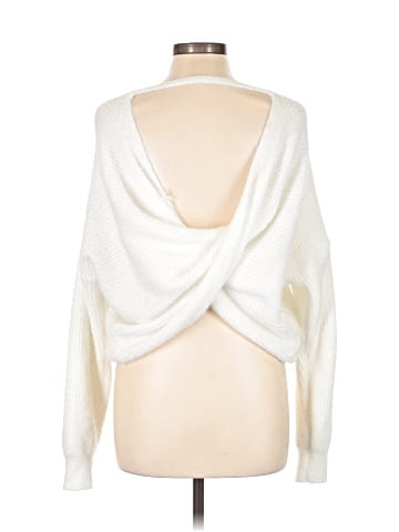 Altar'd State Pullover Sweater (view 2)