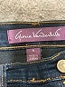 Gloria Vanderbilt Blue Jeans Size 4 - photo 7