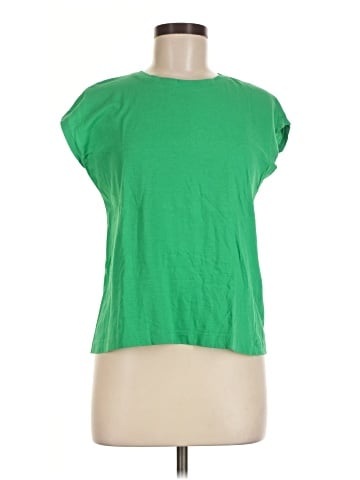 Zara Short Sleeve T-Shirt (view 1)
