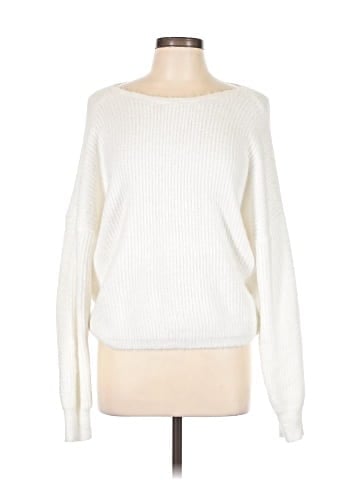 Altar'd State Pullover Sweater (view 1)