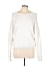 Altar'd State White Pullover Sweater Size M - photo 1
