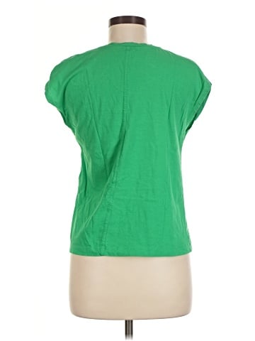 Zara Short Sleeve T-Shirt (view 2)