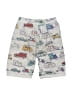 Assorted Brands 100% Cotton Print Gray Cargo Shorts Size 3T - photo 2