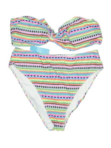 Popvil Two Piece Swimsuit (view 1)