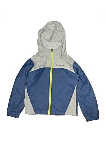 Columbia Windbreaker (view 1)
