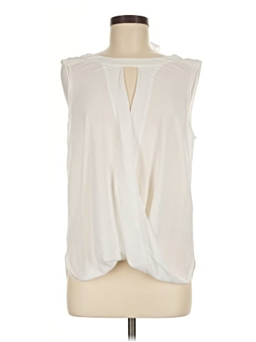 41Hawthorn Sleeveless Blouse (view 1)
