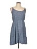 Gap Outlet 100% Viscose Gray Sleeveless Top Size L - photo 1
