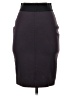 BCBGMAXAZRIA Solid Black Formal Skirt Size XXS - photo 2