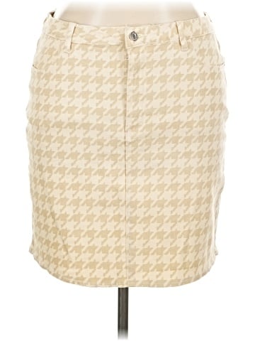 Missguided Casual Skirt (view 1)
