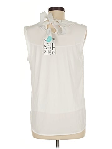 41Hawthorn Sleeveless Blouse (view 2)