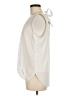 41Hawthorn Ivory Sleeveless Blouse Size M - photo 5