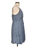 Gap Outlet 100% Viscose Gray Sleeveless Top Size L - photo 4
