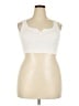 Wild Fable Ivory Tank Top Size XXL - photo 1