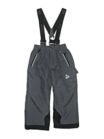Gerry Snow Pants With Bib (view 1)
