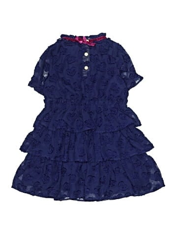 Genuine Kids from Oshkosh Dress (view 2)