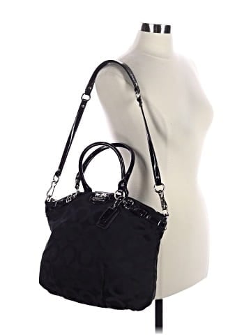 Coach Hobo (view 2)