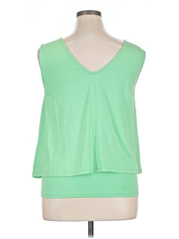 Kettlewell Sleeveless Top (view 2)