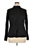 Fila Sport Black Track Jacket Size XL - photo 1