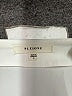 Pleione 100% Polyester Ivory 3/4 Sleeve Blouse Size L - photo 7