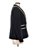 Le Suit Black Blazer Size 12 - photo 4