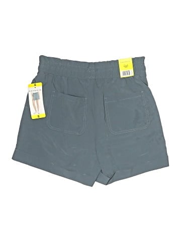 Danskin Athletic Shorts (view 2)