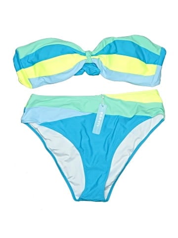 Popvil Two Piece Swimsuit (view 1)