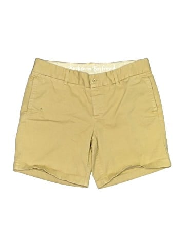 J.Crew Khaki Shorts (view 1)
