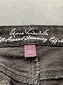 Gloria Vanderbilt Black Jeans Size 6 - photo 7