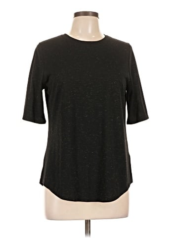 Who What Wear 3/4 Sleeve T-Shirt (view 1)