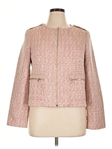 Talbots Jacket (view 1)