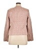Talbots Tweed Pink Jacket Size 14 - photo 2