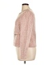 Talbots Tweed Pink Jacket Size 14 - photo 5