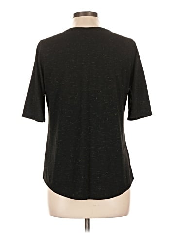 Who What Wear 3/4 Sleeve T-Shirt (view 2)