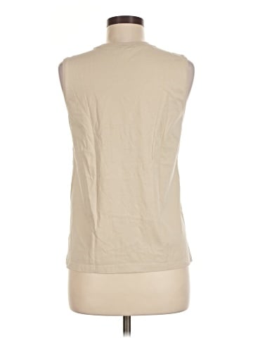 Uniqlo Sleeveless T-Shirt (view 2)