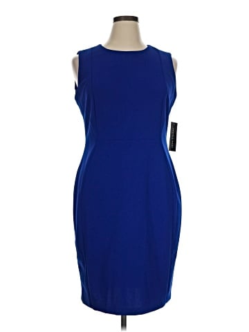 Andrew Marc Cocktail Dress (view 1)