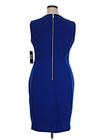 Andrew Marc Cocktail Dress (view 2)