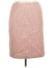 Talbots Tweed Pink Casual Skirt Size 14 - photo 1