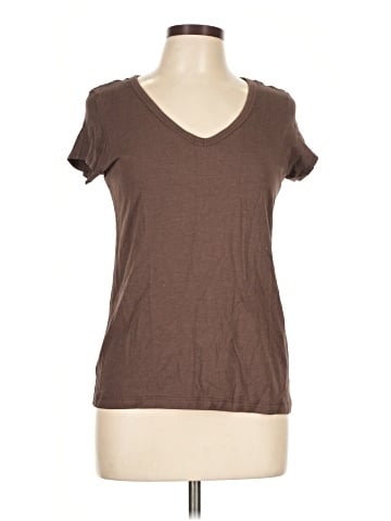 Tahari Short Sleeve T-Shirt (view 1)