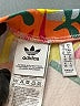 Adidas Tropical Orange Leggings Size S - photo 7