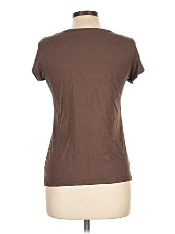 Tahari Short Sleeve T-Shirt (view 2)