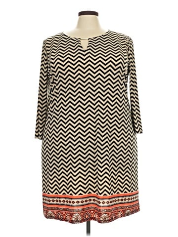 Tacera Casual Dress (view 1)