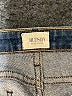 Hudson Jeans Blue Denim Shorts Size 27 waist - photo 3