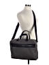 Calvin Klein 100% Polyester Gray Laptop Bag One size - photo 2