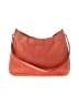 Mark Cross 100% Leather Orange Leather Hobo One size - photo 1