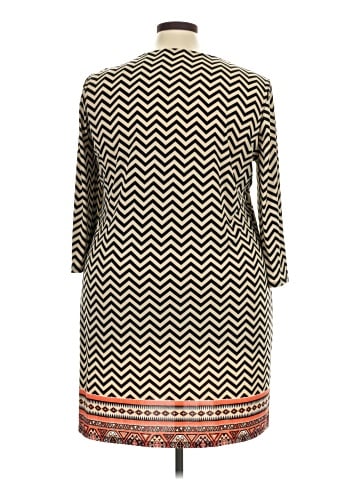 Tacera Casual Dress (view 2)